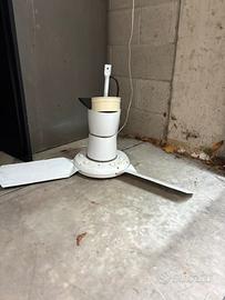 ventilatore Vortice a soffitto