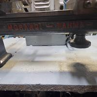 piccolo tornio morandi