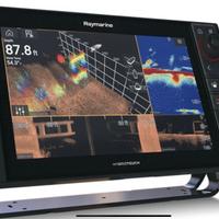 RAYMARINE AXIOM e ELEMENT 7-9-12 PROMO