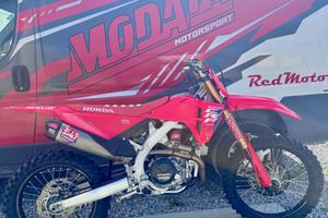 Honda CRF 450 R Works Edition 2025
