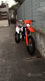 ktm sx 125