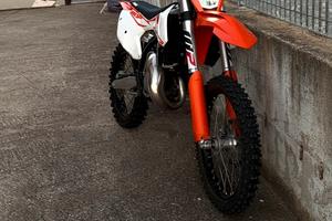 ktm sx 125