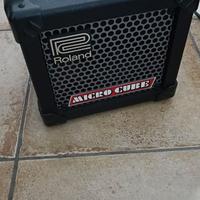 Roland Micro Cube