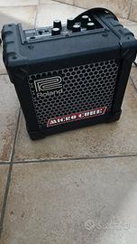 Roland Micro Cube