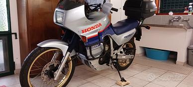 HONDA TRANSALP  FMI