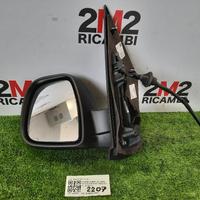 SPECCHIETTO RETROVISORE SINISTRO CITROEN Jumpy Com