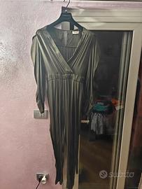 Tuta intera elegante