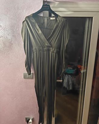 Tuta intera elegante