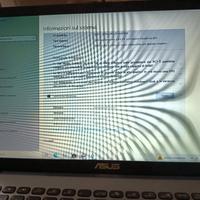 notebook Asus 