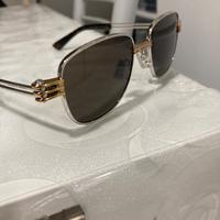 Occhiali da sole Bottega veneta BV1301S 001