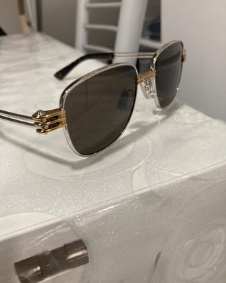 Occhiali da sole Bottega veneta BV1301S 001