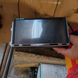 gomme   cerchi   monitor 