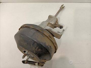 SERVOFRENO SMART ForTwo CoupÃ© (W450) 0204024655/0