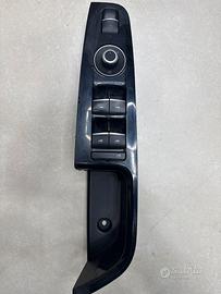 Pulsantiera sx alfa romeo stelvio