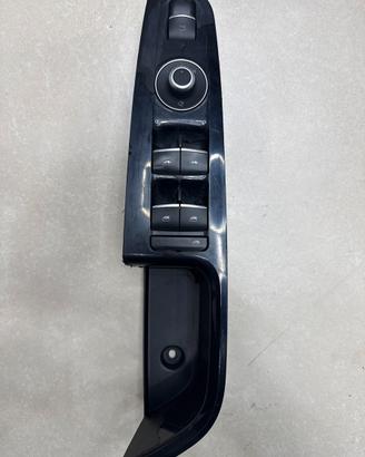 Pulsantiera sx alfa romeo stelvio