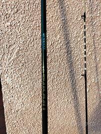 Canna da pesca ultramarine