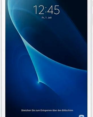 Samsung SM-T585 Galaxy Tab A Tablet, 10.1