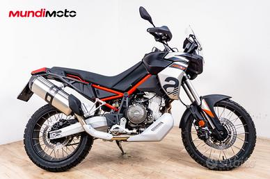 APRILIA TUAREG 660 - 2026