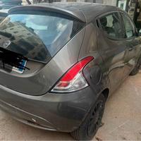 lancia Ypsilon 1000