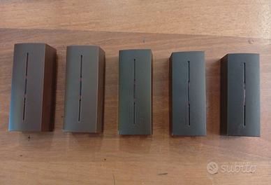 N°5 Jablotron JA-83MB trasmettitori allarme