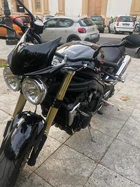 Speed triple 1050