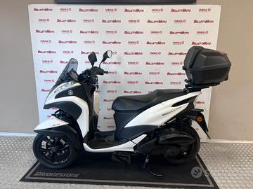 Yamaha Tricity 155