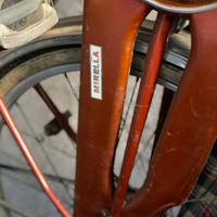 Bici Mirella Vintage Originale