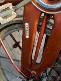 Bici Mirella Vintage Originale
