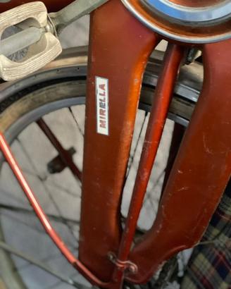 Bici Mirella Vintage Originale