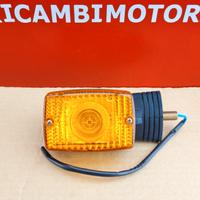 FRECCIA POST SX TUAREG WIND