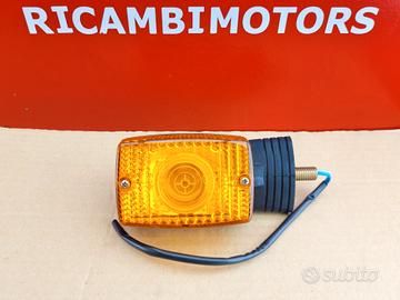 FRECCIA POST SX TUAREG WIND