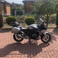 BMW R1200 RS