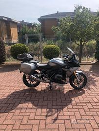 BMW R1200 RS