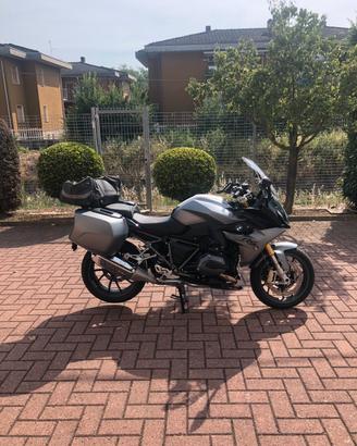 BMW R1200 RS