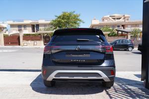 VOLKSWAGEN T-Cross 1.0 TSI Life