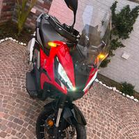 HONDA X-ADV 750 special edition anno 2024