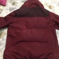 Giacca invernale Calvin Klein Jeans