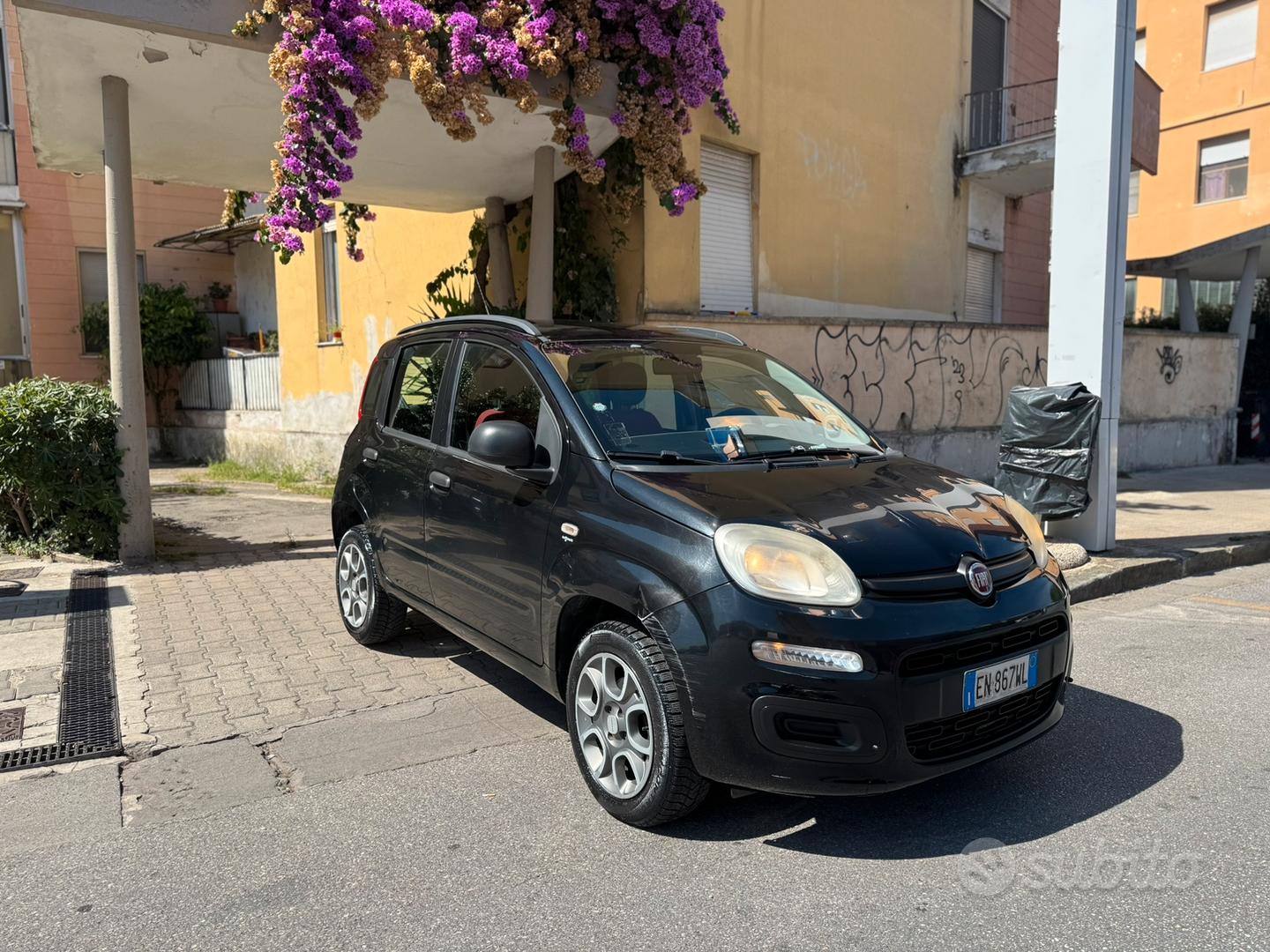 Spugna Anti-Appannamento D&W - Doppia Faccia Per Vetri Auto E Specchi, 12x8x4 Cm - Foto 7