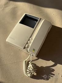 Videocitofono Bticino