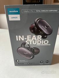 Auricolari bluetooth