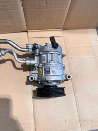 Compressore clima VW Golf 7 5Q0816803D Denso