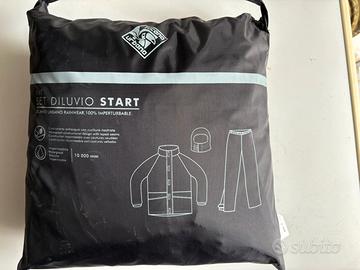 Kit Antipoggia TUCANO URBANO