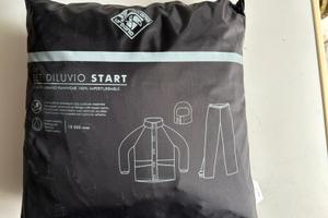 Kit Antipoggia TUCANO URBANO