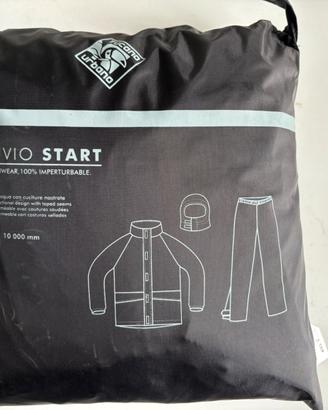 Kit Antipioggia TUCANO URBANO