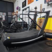 TAPIS ROULANT CURVO DIAMOND