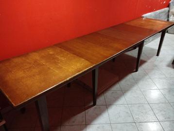 Tavolo allungabile