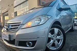 Mercedes-benz A 180 CDI 110cv Avantgarde*Pelle*Cer