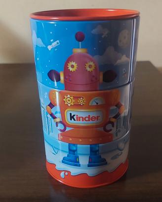 SALVADANAIO KINDER