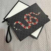 Pochette Gucci Nuova