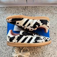 Samba Cow Print Muccate Asos Exclusive 36 2/3